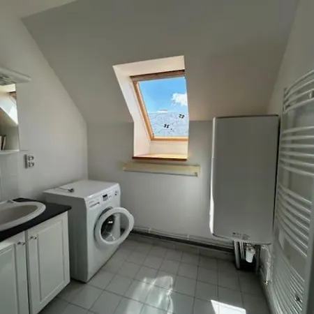 Independant Apartment