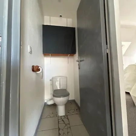 Apartment Independant Rethel