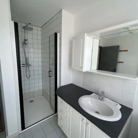 Apartment Independant