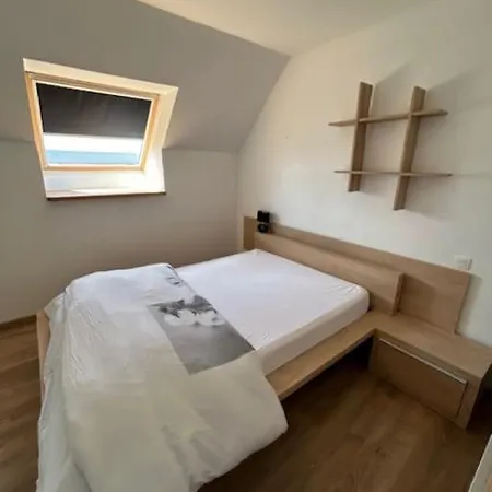 Independant Apartment Rethel