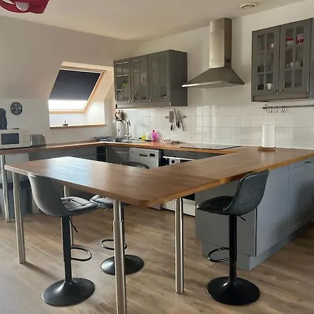 Apartment Independant